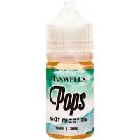 Ар Maxwells SALT Pops 30-20